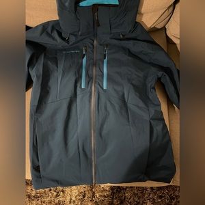 Obermeyer Raze Insulated Jacket Large